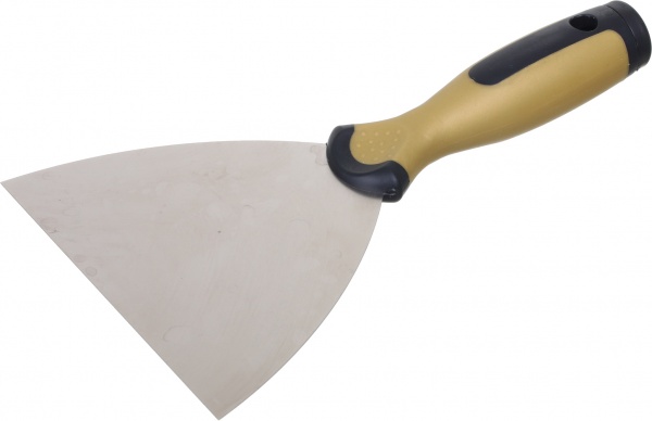 Шпатель 150 мм малярний BauGut BT-961-15-06