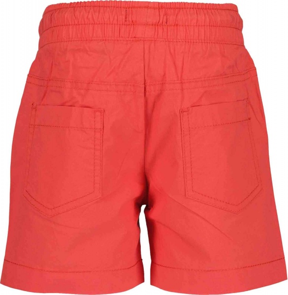Шорты для мальчиков Blue Seven р.104 красный 837048 X_311_р.104 