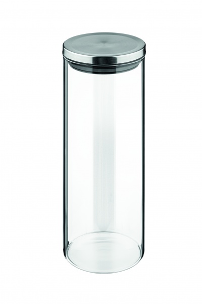 Емкость для сыпучих 1,5 л 50237 Vinzer