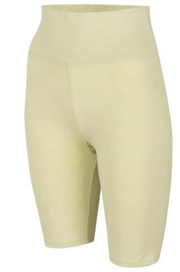 Шорти Outhorn HOL22-LEG601-42S р. L салатовий