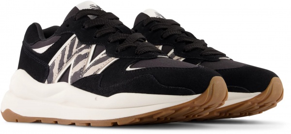 Кросівки New Balance 5740 V1 W5740APA р.39 US 8 25 см чорний