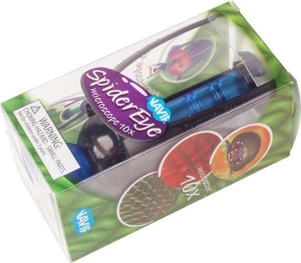 Микроскоп Navir портативный 8045/T