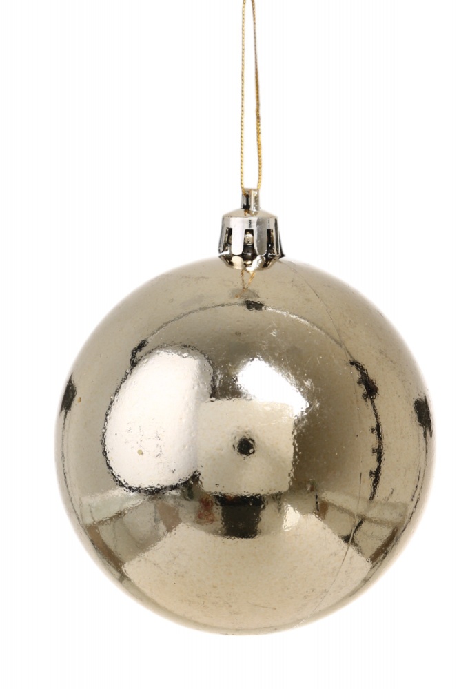 Набор елочных шаров 24IPC-02 d 60 мм 50 шт./уп.