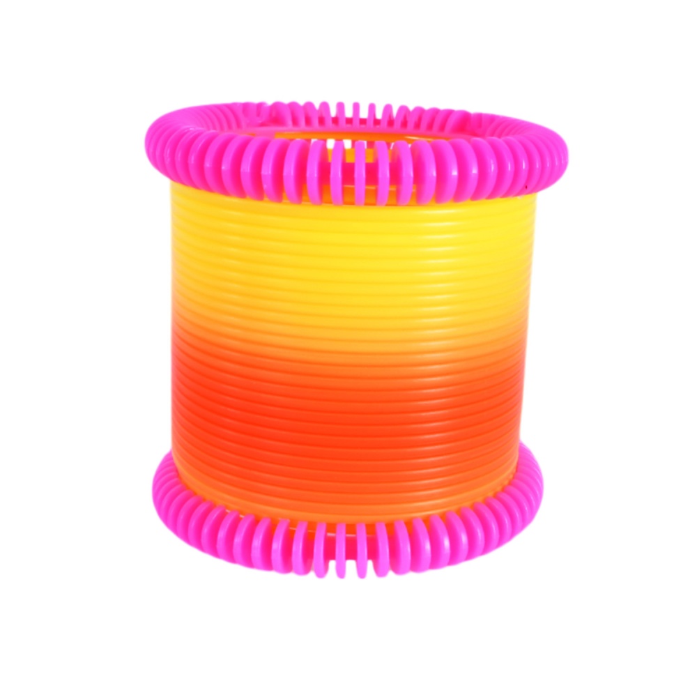 Пружинка Shantou в сетке 7.5х7.5х8 см AJ-W