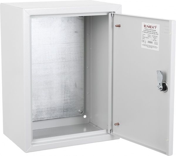 Корпус E.NEXT e.mbox.pro.p.40.30.20z s0100233