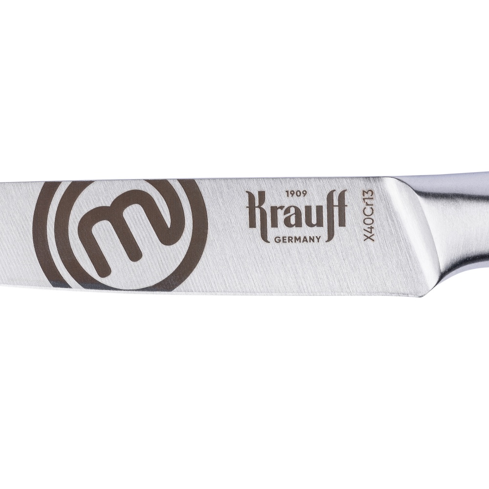 Нож универсальный Krauff MasterChef 12,6 см 29-305-207