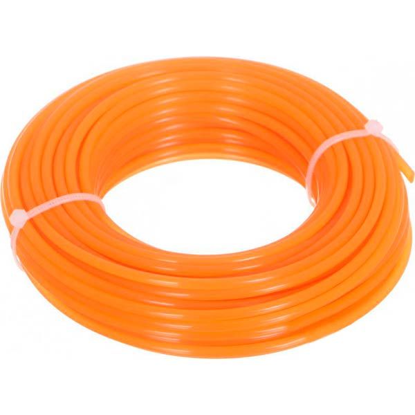 Леска для триммеров Зенит Круглая 2,7 мм 15 м