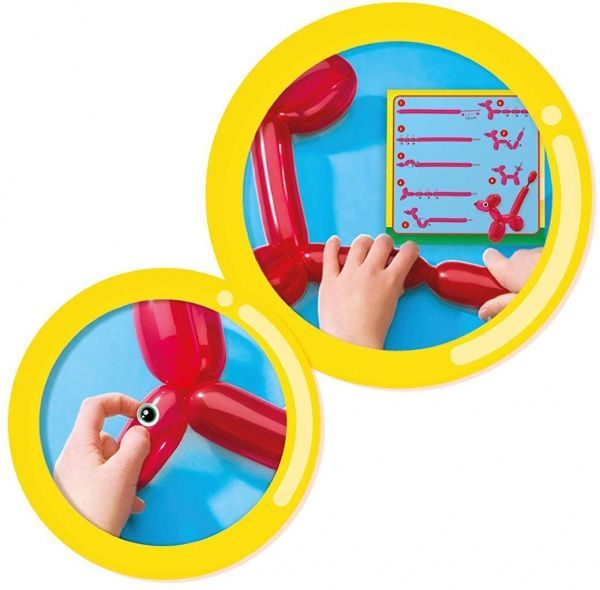 Набор для творчества SES 14017S