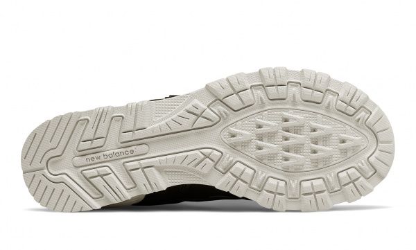 Ботинки New Balance WH574BB р. 8,5 темно-серый