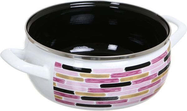 Кастрюля Елена 2.5 л 3005 Metrot