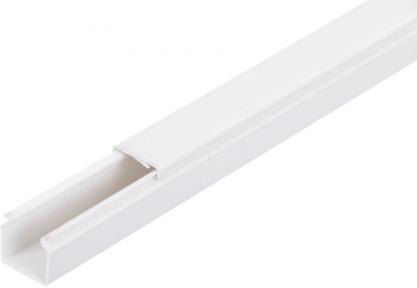 Канал кабельний Legrand DLP-S міні 16x16x2000 мм 638202 