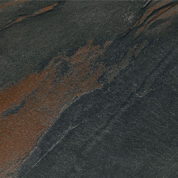Плитка Allore Group Slate Anthracite F PC NR Sugar 60x60 