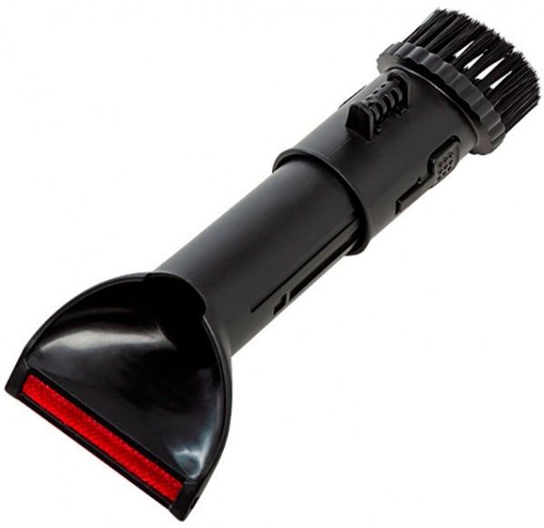 Пилосос Mirta з мішком VC6500 black 