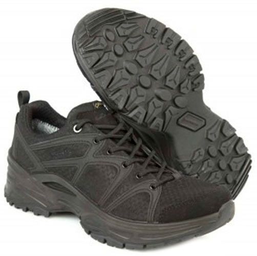 Ботинки Lowa Innox PRO GTX Lo TF [019] Black UK 9/EU 43.5