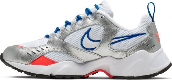 Кроссовки Nike WMNS AIR HEIGHTS CI0603-101 р.US 6,5 белый