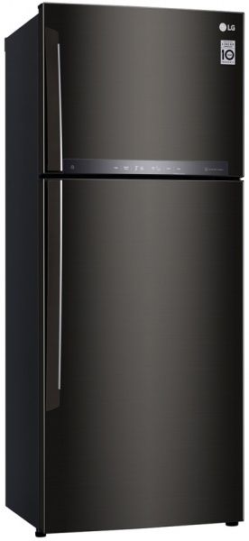Холодильник LG GC-H502HBHZ