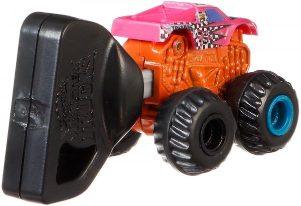 Машинка Hot Wheels в особливій упаковці серії 