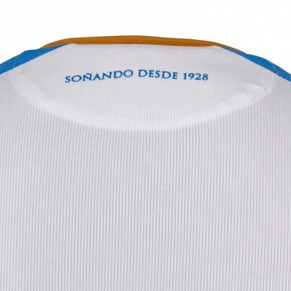 Футболка Joma LG.101011.20 р.L синій