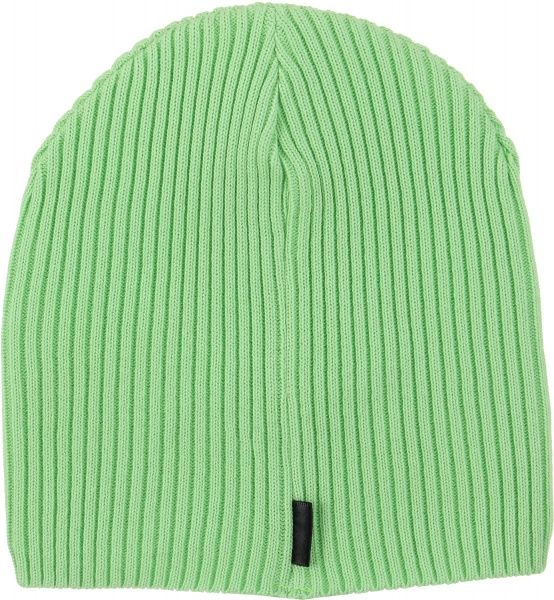 Шапочка дитяча для дівчинки Pampona 21 V P 18 р.50 салатовий 