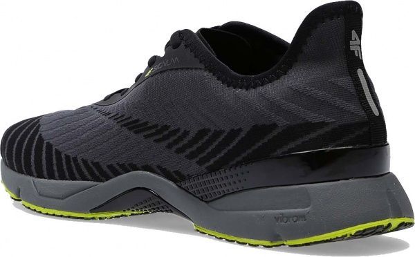 Кроссовки 4F D4L21-OBMS100-23S р.EUR 41 серый