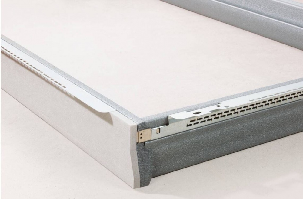 Комір для профільного покрівельного матеріалу Velux Стандарт 78x118 см EDW MK06 2000