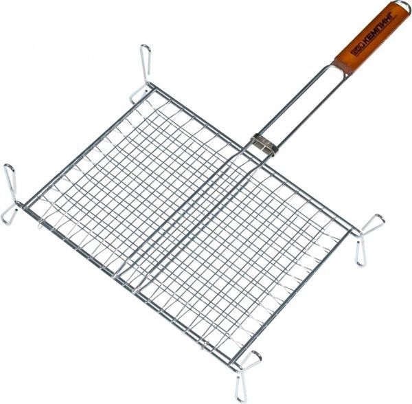 Решетка для гриля Кемпинг Gridcamp БQ661/CMG047