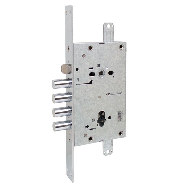 Замок врезной Comit 21350 26655