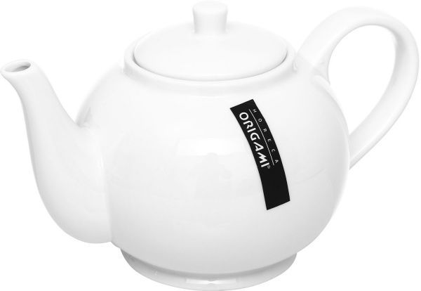 Чайник заварювальний Classic 850 мл BA1212-1 Origami Horeca