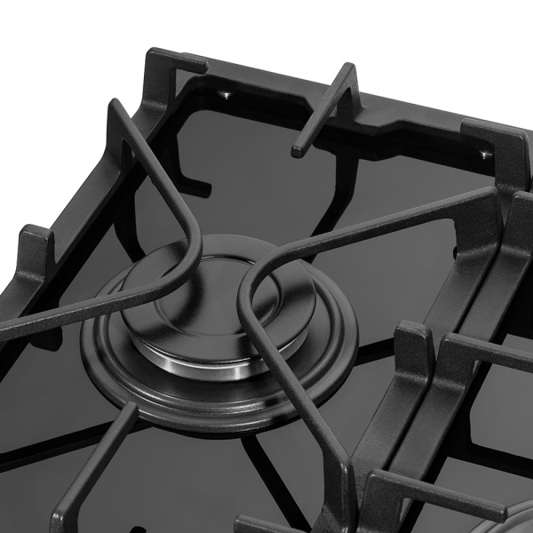 Варочная поверхность Pyramida PFG 453 BL H