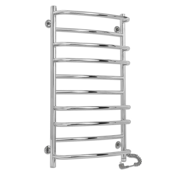 Рушникосушарка електрична Evro-Termo Піанно П10 500х900 П П S3