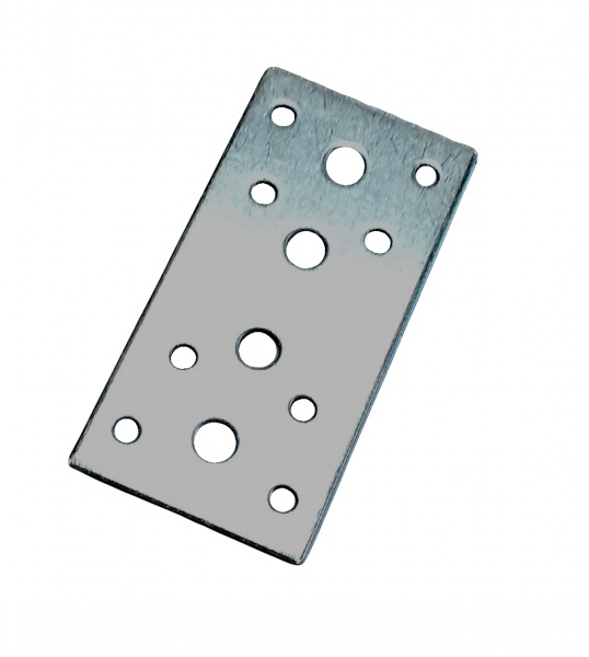 Пластина для кріплення B&G 95х1,9х50 мм