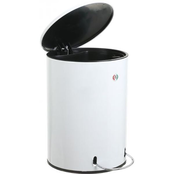 Ведро для ванной Trento Slow Motion 5 л (52445)