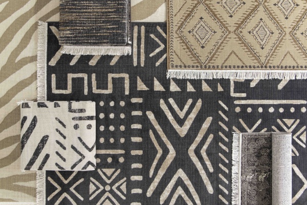 Килим Balta RE FOLD 120x170 см (0431-21853/037) 