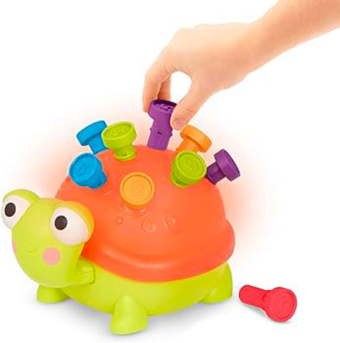 Іграшка Battat Черепашка-Розумниця BX1998Z