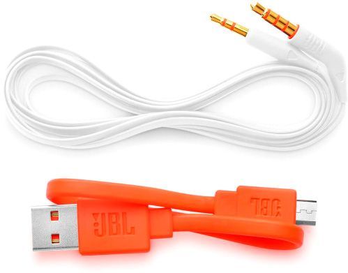 Наушники JBL E600BT white NC 