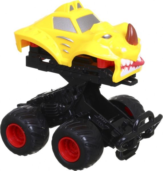 Машинка автомобіль фрикційний колір в асортименті F107794