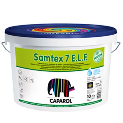 Фарба Caparol Samtex 7 E.L.F. B3 1.25 л