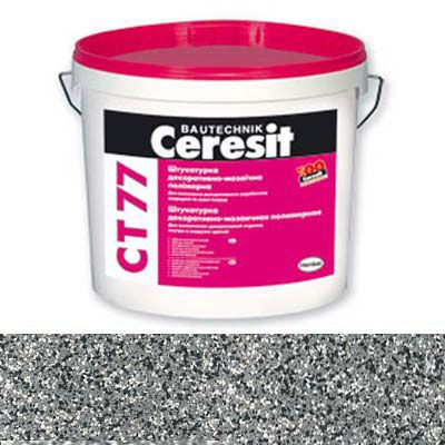 Штукатурка Ceresit СТ-77 (64М) 14 кг