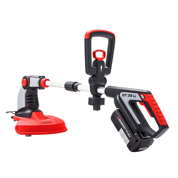 Тример акумуляторний AL-KO GT 36 Li Energy Flex