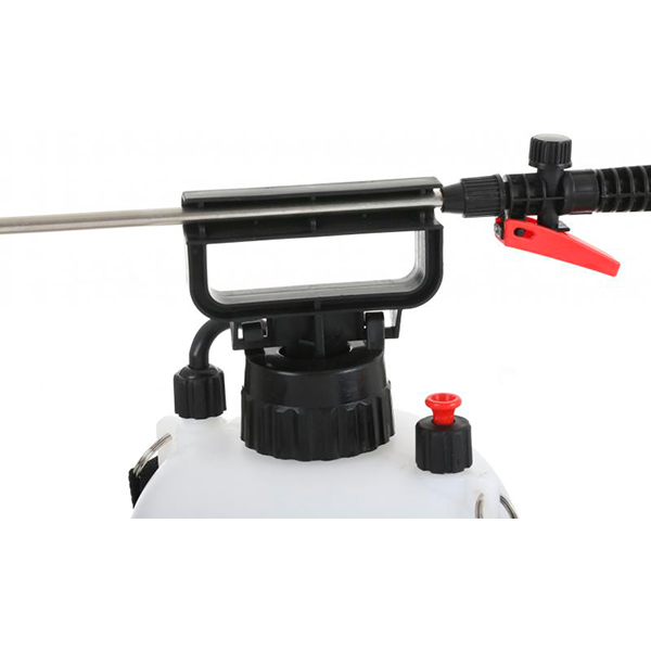 Обприскувач плечовий UP! (Underprice) 9 л 