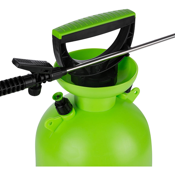 Обприскувач пневматичний Foresta 5 л (HS-50)