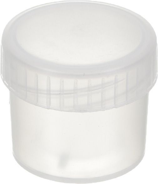 Ємність для дрібних деталей 25 мл 