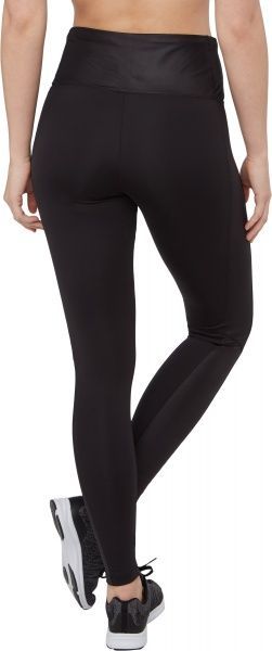Лосини Energetics Karla 3 wms 294633-050 40 чорний