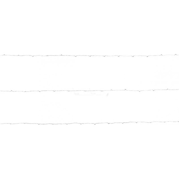 Гирлянда линейная LED 60 ламп 3 м холодно-белая