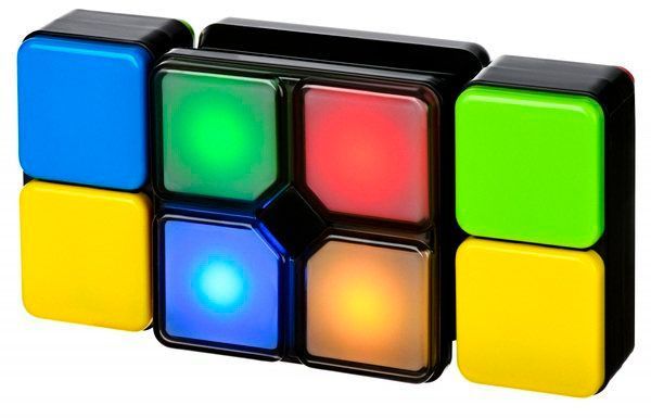 Головоломка Same Toy IQ Electric cube OY-CUBE-02