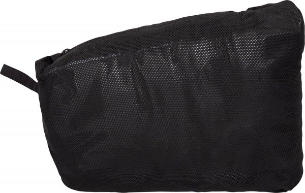 Куртка McKinley Mancor ux 302523-902911 M чорний