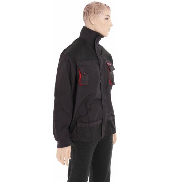 Куртка робоча Proline   р. L LPBR0152 чорний