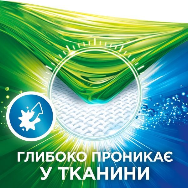 Капсулы для машинной стирки Persil Универсальные 4 в 1 38 шт.