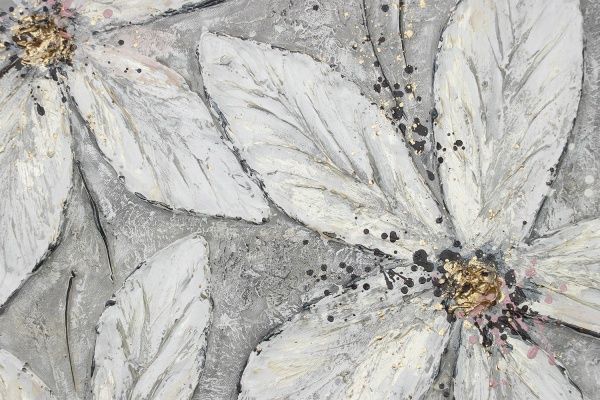 Картина Квіткова фантазія 70x140 см Юрис Проф Арт 