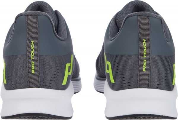 Кросівки Pro Touch OZ 2.2 M 302917-903041 р.EUR 46 темно-сірий